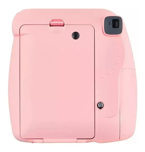 Câmera Fujifilm Instax Mini 9 - Resolução Perfeita