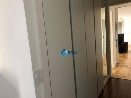 Imagem 10 de 17 de Apartamento Com 2 Dormitórios À Venda, 107 M² Por R$ 745.000,00 - Vila Andrade (zona Sul) - São Paulo/sp - Ap11957