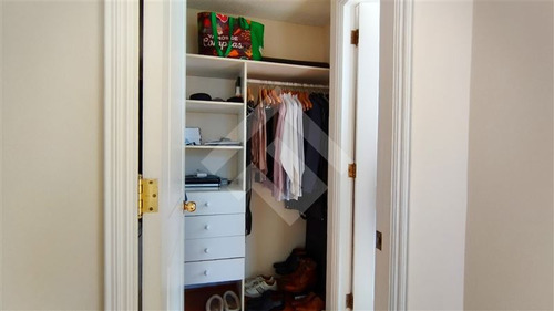 Arriendo Depto De 3 Dorm 2 Baños 2 Estac 1 Bod Las Condes