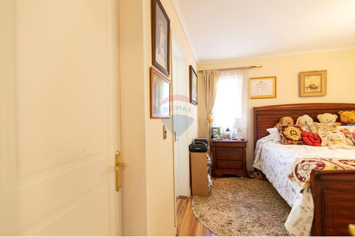 Tu Hogar Ideal En Alto Macul, Santiago
