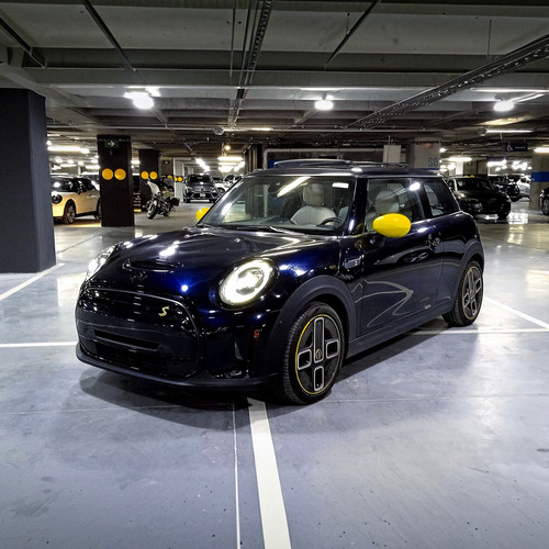 Mini Cooper 2023