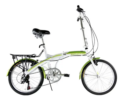 Bicicleta plegable summa clearance