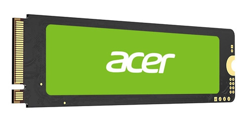 Ssd Acer Fa100 M.2 2tb Pcie Gen 3 X4 Nvme 1.4, 3d-nand