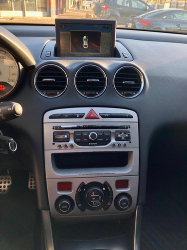 Peugeot 308 2.0 Feline 143cv