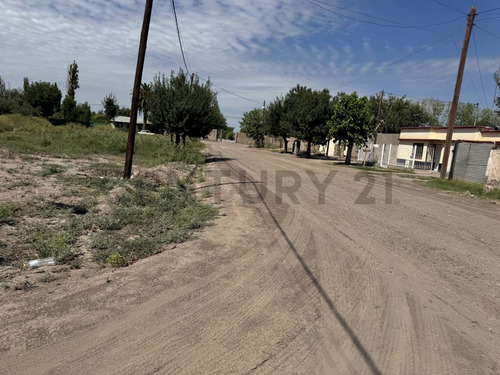 Lotes En Venta En San Martin