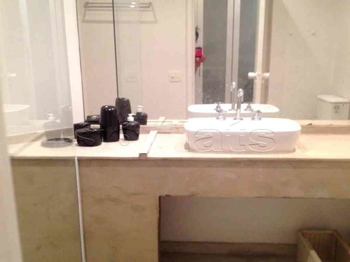 Apto No Morumbi A Venda 78m² - Sf26570