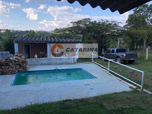 Imagem 9 de 28 de ***linda Chácara Em Residencial Localizada Em Itu-sp***