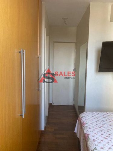 Imagem 19 de 23 de Apartamento Em Cambuci, São Paulo/sp De 70m² 3 Quartos À Venda Por R$ 800.000,00 - Ap2327958-s