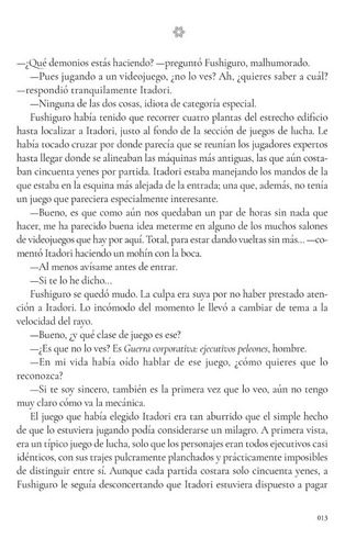 Imagen 2 de 6 de Jujutsu Kaisen - Un Verano Que Avanza Y Un Otoño De Vuelta