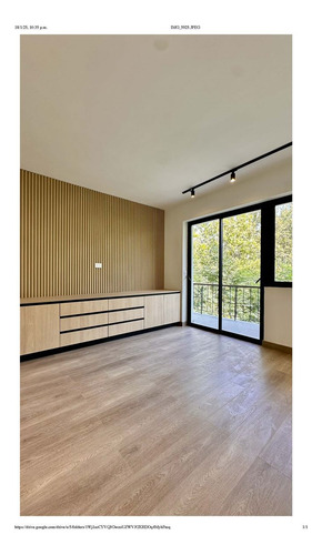 Venta Departamento Remodelado A Pasos Metro Los Leones
