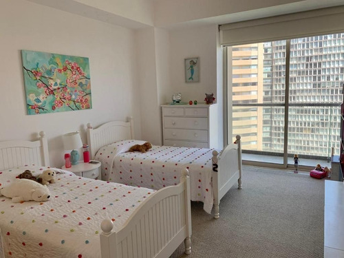 Departamento En Club Residencial Bosques