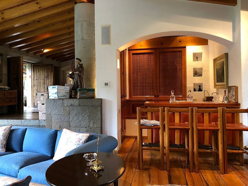 Imagen 12 de 30 de Sorprendente Casa En Venta Rancho San Francisco