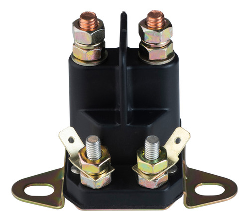 Canamax Solenoide Arranque Premium Terminal Para Cortadora