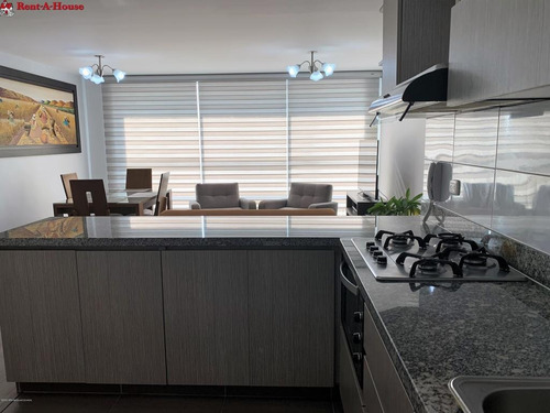 Imagen 9 de 14 de Vendo Apartamento En El Real(bogota) Mls 22-1089 C.o