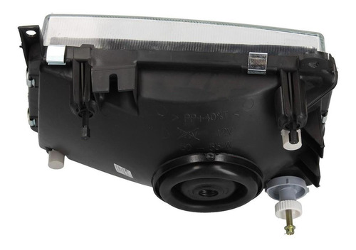 Imagen 3 de 5 de Óptica Mercedes Benz 180 93/96 Der Derecho Mercedes Benz Mb1