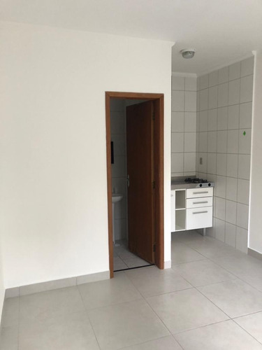 Imagem 13 de 17 de Apartamento - Lc223 - 32972526