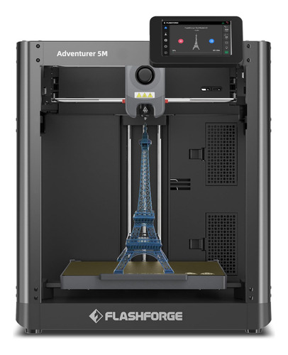 Flashforge Adventurer Impresora 3d 22.1 Cm Mmg