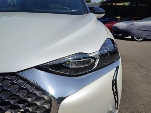 Ds Automobiles Ds 3 Crossback E- Tense Bev 2022