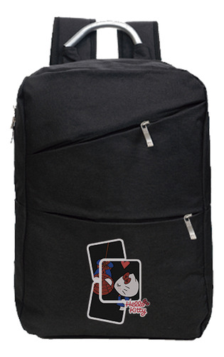 Mochila Backpack On4 Hello Kitty Az336