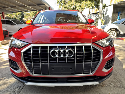 Audi Q3 1.4 35 Tfsi Dynamic 150hp Dsg
