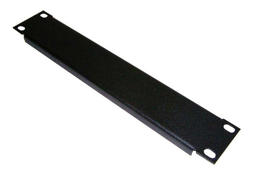 Imagen 1 de 1 de Tapa Ciega Para Rack 1u