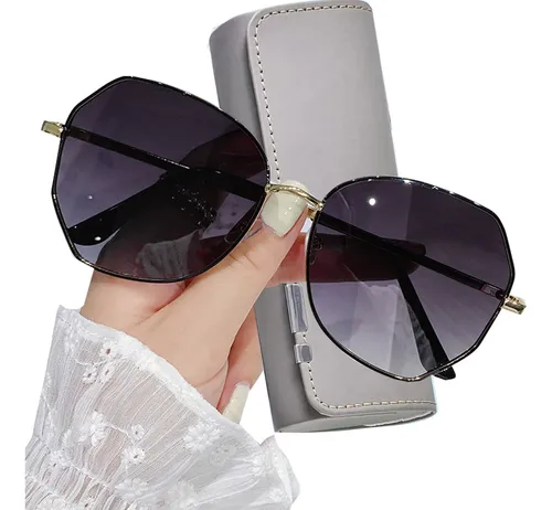 comprar Lentes Para Mujer Lentes Polarizadas Lentes De Sol Moda