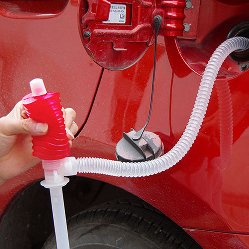 Para Bomba De Manguera Manual De Sifón De Agua Para