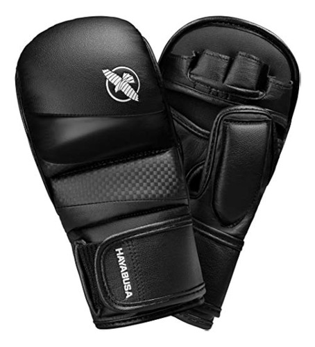 Hayabusa T3 - Guantes De Entrenamiento Para Hombres Y