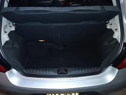 Chevrolet Onix 1.4 Ltz Mecánica