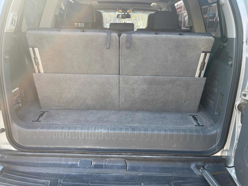 Imagen 11 de 17 de Toyota Land Cruiser 2013 4.0 Prado Vx At