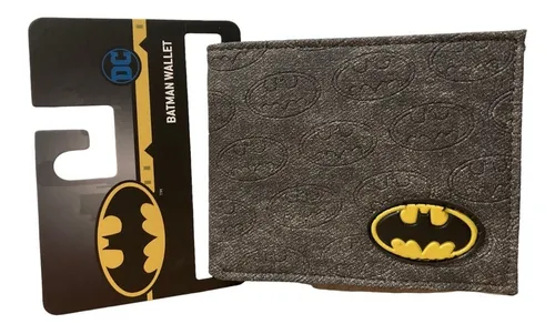 Billetera batman sale
