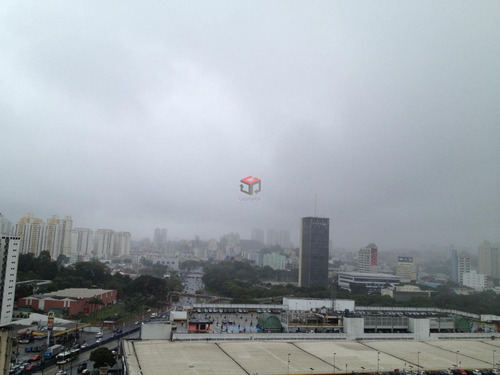 Imagem 3 de 9 de Sala À Venda, 1 Vaga L Centro - São Bernardo Do Campo/sp - 83282