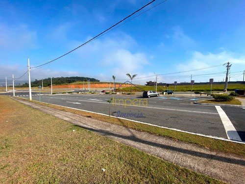 Imagem 5 de 9 de Terreno À Venda, 336 M² Por R$ 310.000,00 - Recanto Dos Eucaliptos - São José Dos Campos/sp - Te0077