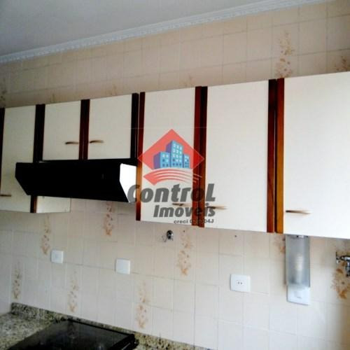 Imagem 14 de 19 de Apartamento - Ref: 03315