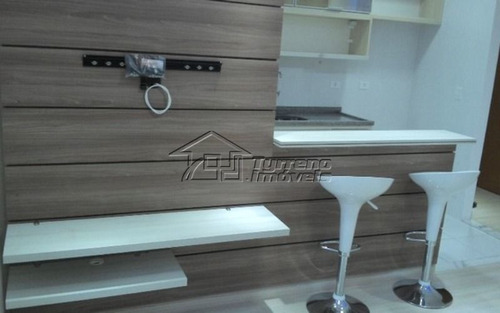 Imagem 12 de 15 de Apartamento Com 2 Dormitórios, Sendo 1 Suíte Na Zona Sul De São José Dos Campos