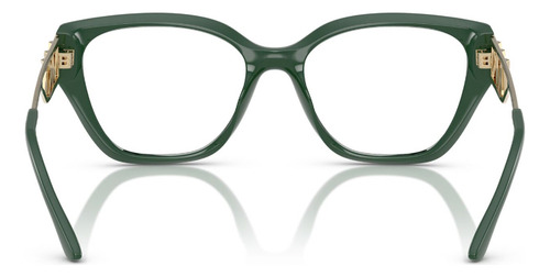 Lentes Ópticos Bierzo Verde Michael Kors Mk4140u4006