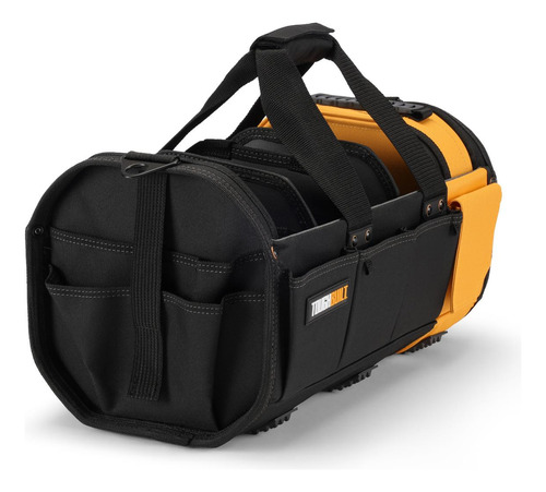 Bolso Modular Abierto 457mm Toughbuilt Tb-81-18