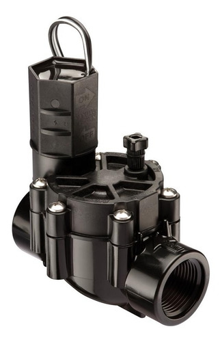 Sistema 4 Estaciones Riego Rain Bird: Controlador + Valvulas