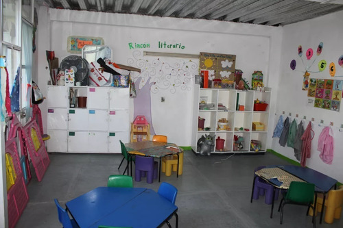 Edificio En Venta Con Uso De Suelo Comercial En Queretaro