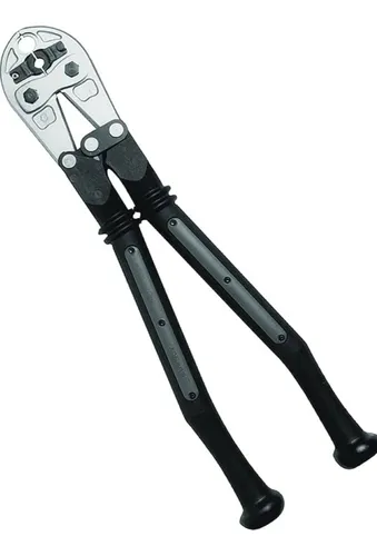 Crimpadora Manual Burndy Md7