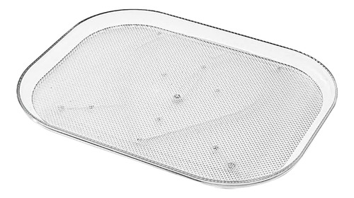 Organizador Giratorio Lamu Lazy Susan Para Refrigerador De 1