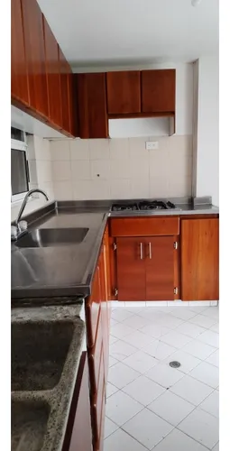 Vendo Apartamento En Simon Bolivar