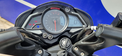 Bajaj Rouser Ns 200 - Moto Sport Concesionario Oficial