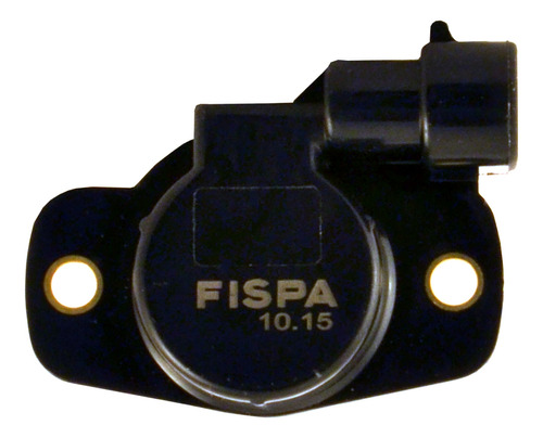 Sensor Tps Fiat Palio Siena 1.6 Spi Mono Strada 1.3 8v