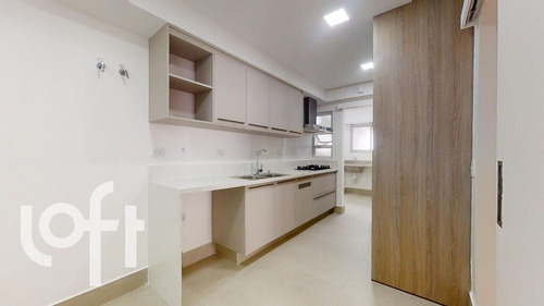 Apartamento À Venda No Bairro Leblon - Rio De Janeiro/rj - O-6767-15405