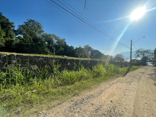 Imagem 7 de 11 de Terrenos Planos Ilhabela Vista/acesso Mar 600m2 - Curral