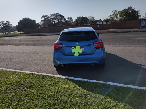 Imagem 3 de 15 de Mercedes A200 Urban