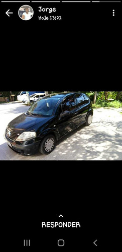 Imagem 1 de 3 de Citroën C3 2006 1.4 8v Glx Flex 5p