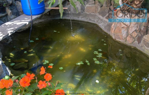 Imagem 11 de 16 de Chácaras Em Condomínio À Venda Em Piracaia/sp - Compre O Seu Chácaras Em Condomínio Aqui! - 1441325