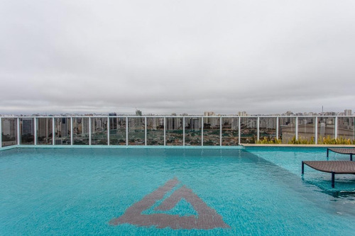 Imagem 19 de 30 de Apartamento À Venda, 55 M² Por R$ 730.000,00 - Brooklin - São Paulo/sp - Ap14992